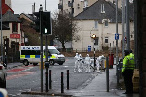 police confirm identities of people killed in kilmarnock incidents