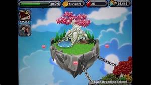 How To Breed A Rainbow Dragon Dragonvale Youtube