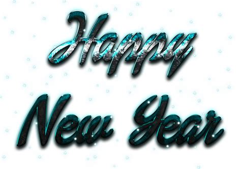 New Year Imagen Transparente De Fondos Png Play