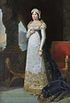 Letizia Bonaparte, Mother of His Imperial Majesty The Emperor c.1813 ...
