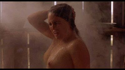 Lumi Cavazos Nude Full Frontal Claudette Maille Nude Bush And Regina Torn Nude Topless Como
