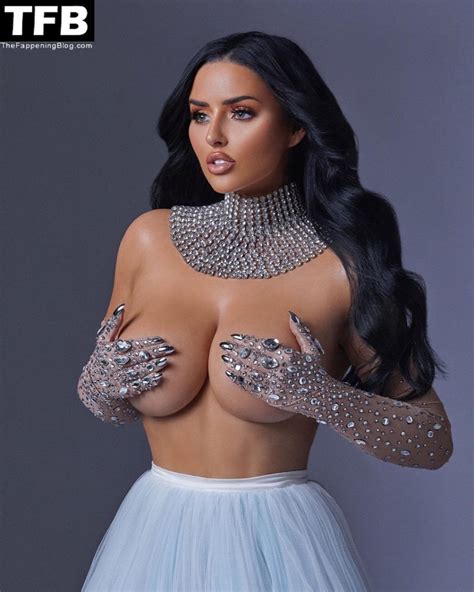 Abigail Ratchford Topless 2 Photos PinayFlixx Mega Leaks