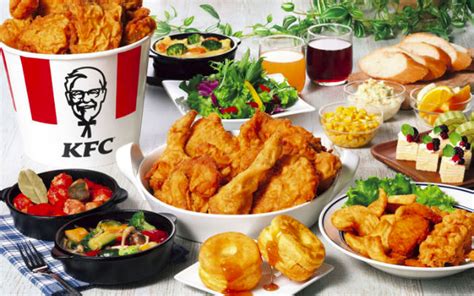 Panierujemy je, smażymy i grillujemy. ผ่าไอเดีย "KFC บุฟเฟ่ต์โตเกียว" ราคาหัวละ 1,980 เยน ...