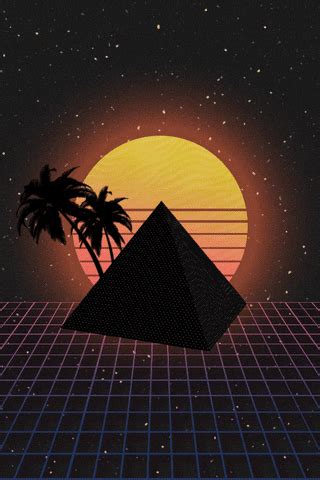 Find and download awesome retro gaming backgrounds on hipwallpaper. Retrowave GIFs - Get the best GIF on GIPHY