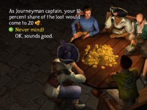 The quicker your attack, the faster you finish the duel. Sid Meier's Pirates! Live the Life - xbox360 - Walkthrough ...