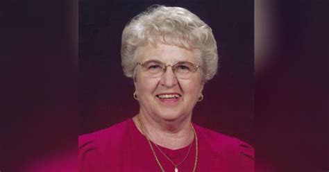 Joan Florine Felderhoff Hartman Obituary Visitation Funeral Information