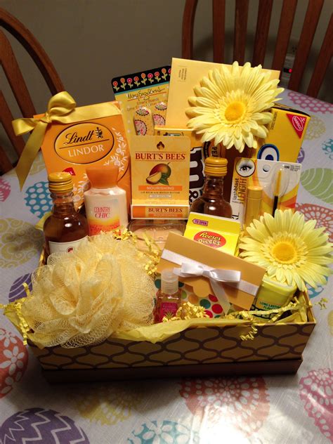At gifteclipse.com find thousands of gifts for categorized into thousands of categories. Pin by Gina Mesmer on DIY | Sunshine gift, Get well gifts ...