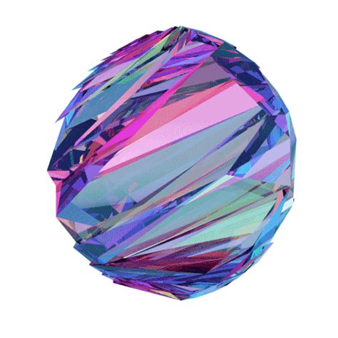 Sphere Sticker By Vince Mckelvie For Ios And Android Giphy