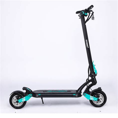 Vsett 9 Electric Scooter High Performance E Scooters London