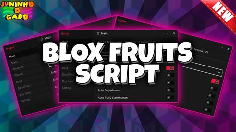 Blox Fruits Script Auto Farm Atualizado Funcionando Youtube