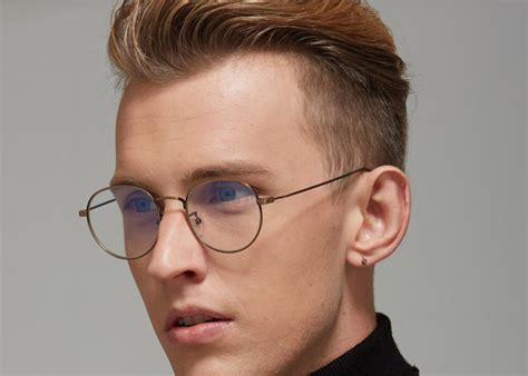 Fashionable Mens Glasses Frames 2019