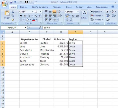 5 Macros Para El Manejo De Rangos En Excel Excel Avanzado