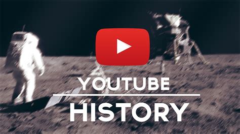 My Gaming Youtube History Youtube