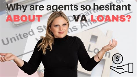Why Do Agents Tend To Shy Away Accepting From Va Loans Youtube