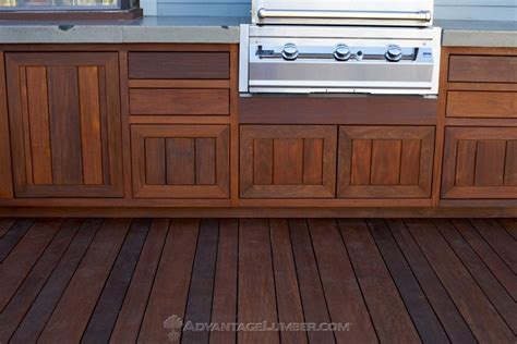 Homemade Outdoor Kitchen Cabinets How To Build Cabinets For An