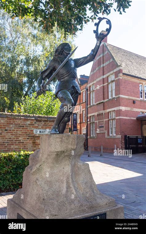 King Richard Iii Statue Hi Res Stock Photography And Images Alamy