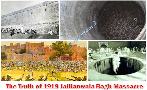 Unknown Truth Of 1919 Jallianwala Bagh Massacre Every Indian Must Remember