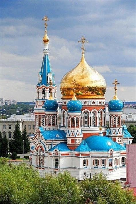 Russian Eastern Orthodox Church Near Me Sacha Calkins