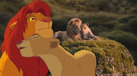1080p Can You Feel The Love Tonight The Lion King Video Clip 2019