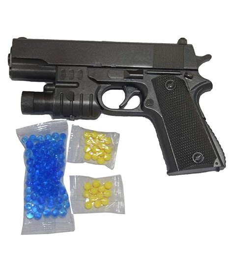Bb Bullet Toy Gun Buy Bb Bullet Toy Gun Online At Low Price Snapdeal