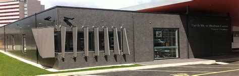 North Shore Hospital Auckland Precast Concrete Panels Monarc