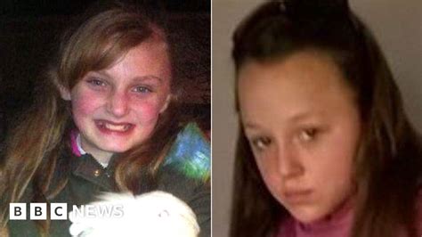 Hull Schoolgirls Leah Taylor And Leah Smith Found Safe Bbc News
