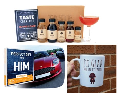 Having trouble shopping for the dad who has everything? What To Get A Dad Who Has Everything For Fathers Day