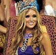 Miss World 2008: Miss Russia is the reigning beauty queen - WELT