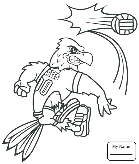 Sports Balls Coloring Pages At Getcolorings Free Printable