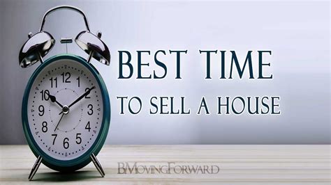 Best Time To Sell A House Brandy Lee Realty 6153340120