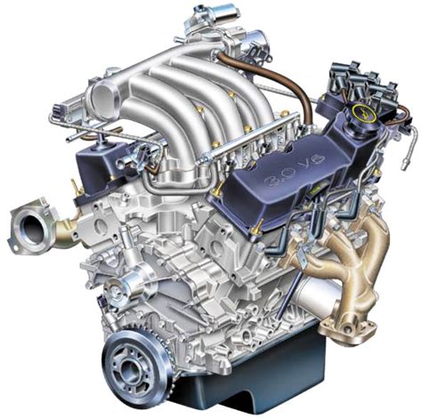 Taurus Engine Archives The Daily Drive Consumer Guide® The Daily