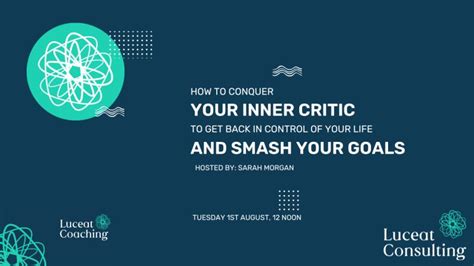 How To Silence Your Inner Critic At 4 Am Learn How To Silence It