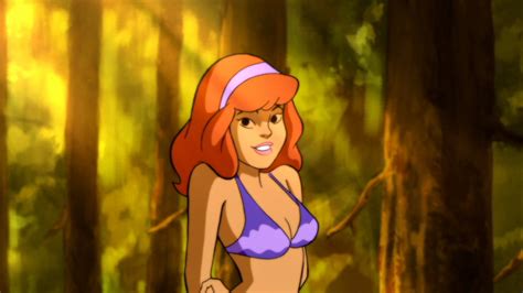 Daphne Blake Lal Scooby Doo Fanon Wiki Fandom