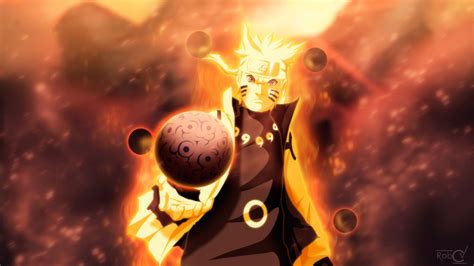 Naruto Beast Wallpapers Top Free Naruto Beast Backgrounds