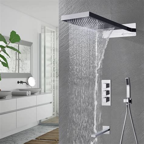 Gallery Of Digitizing The Shower Experience Latest Trends And Technologies 2