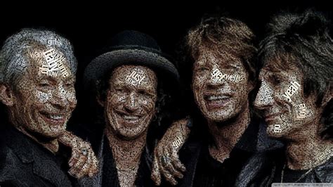 The Rolling Stones Wallpapers Wallpaper Cave