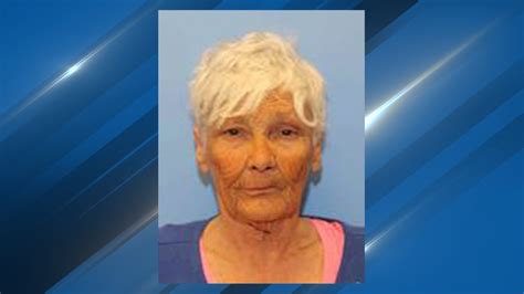 vancouver police find missing 70 year old woman katu
