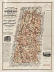 30 Map Of Berkshires Ma - Maps Online For You