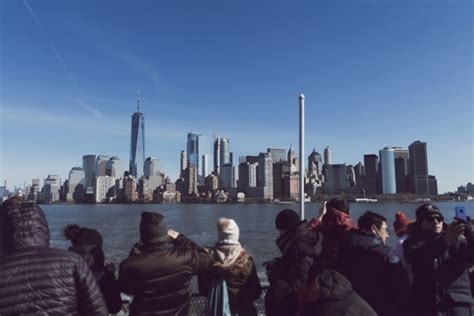 Sylwester W Nowym Jorku ⭐ Odliczaj Do 2024 Na Times Square Stpl