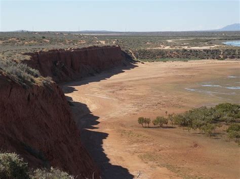 Matthew Flinders Red Cliff Lookout Port Augusta Updated 2021 All You