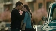 Hallmark Channel-Recipe for Love Preview (soon) - YouTube
