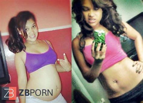 Before And After Pregnant Zb Porn
