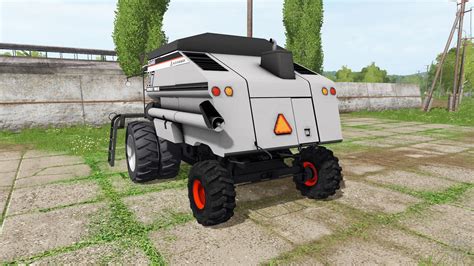 Gleaner N7 V10 Combine Farming Simulator 2022 Mod Ls 2022 Mod Fs