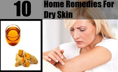 10 Home Remedies For Dry Skin Natural Treatments And Cure For Dry Skin
