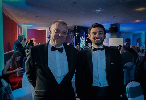 Bowers Groups Aman Athwal Wins Apprentice Of The Year At West