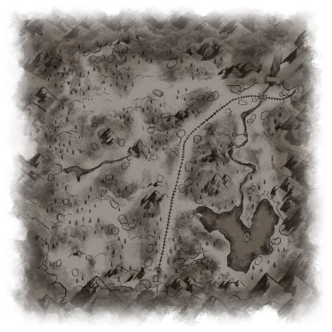 27 Long Dark Mystery Lake Map Online Map Around The World