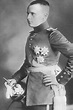 Gotha d'hier et d'aujourd'hui 2: Prince Ernst de Saxe-Meiningen 1895-1914