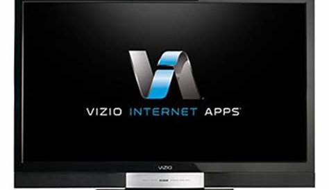 Vizio VF552XVT 55" 1080p 240hz LED HDTV