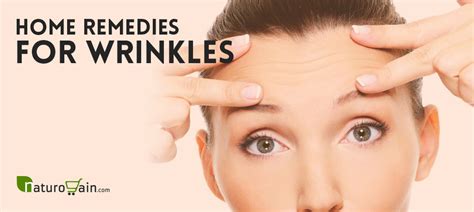 9 Best Home Remedies For Wrinkles Reduce Wrinkles On Face Naturally