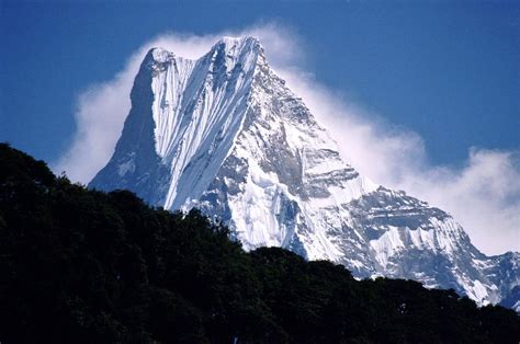 You Must Know About This Top 10 Most Beautiful Mountains In The World